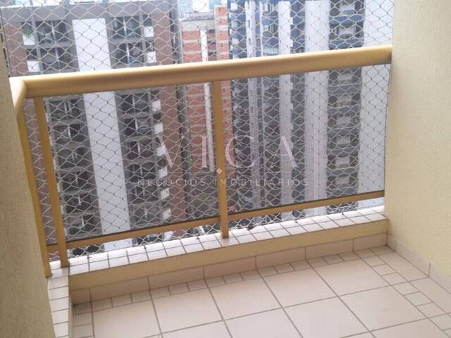 #1215AP - Apartamento para Locação em Barueri - SP - 2
