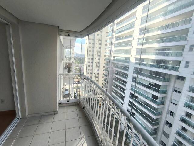 Apartamento para Locação em Barueri - 4