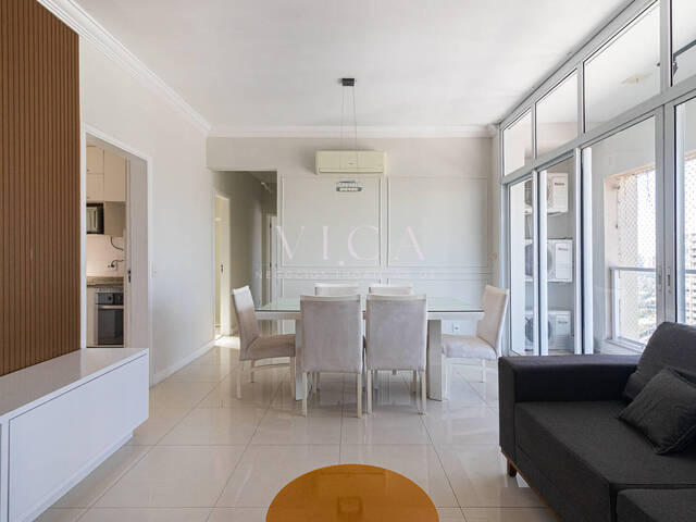 #1217AP - Apartamento para Locação em Barueri - SP - 2