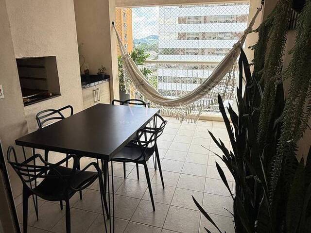 #1218AP - Apartamento para Venda em Barueri - SP - 3