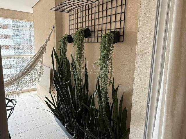 Apartamento para Venda em Barueri - 5