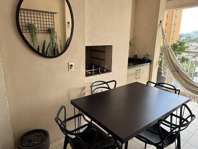 #1218AP - Apartamento para Venda em Barueri - SP - 2