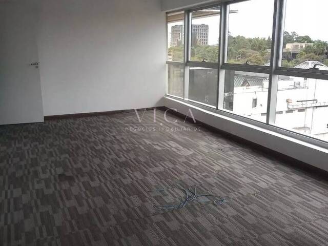 Sala para Venda em Barueri - 5