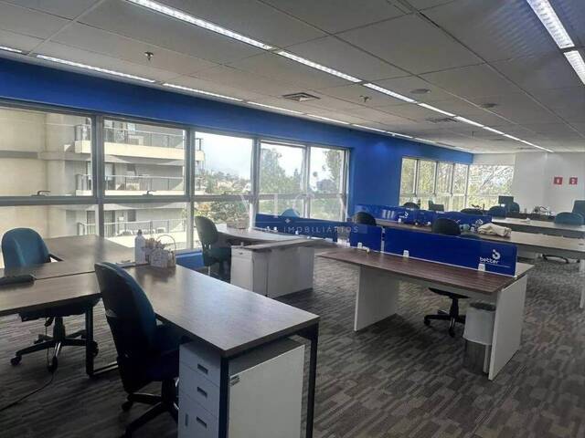 #1219SA - Sala para Venda em Barueri - SP - 2
