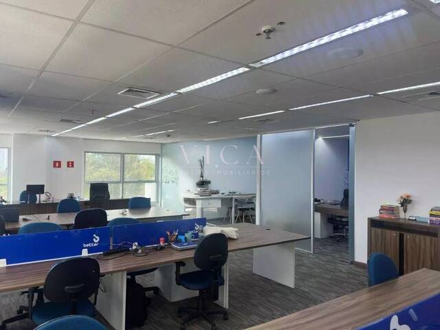 Venda em Alphaville Centro Industrial e Empresarial/Alphaville. - Barueri