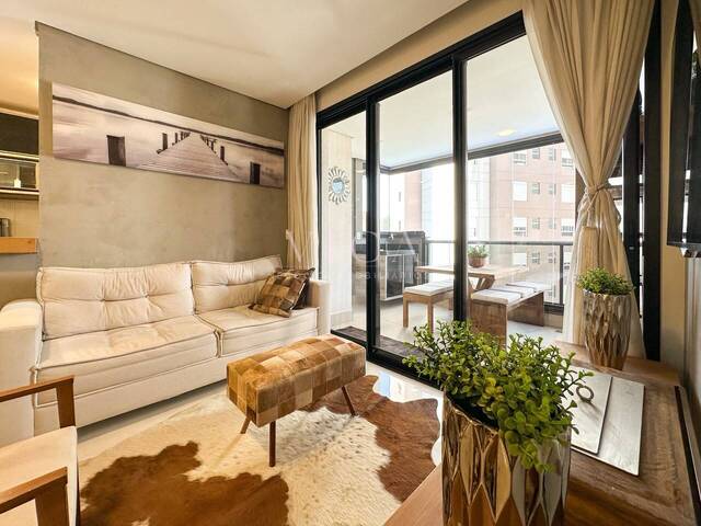 #1221AP - Apartamento para Locação em Barueri - SP - 3