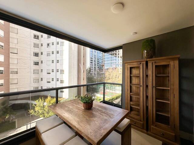 Apartamento para Locação em Barueri - 5