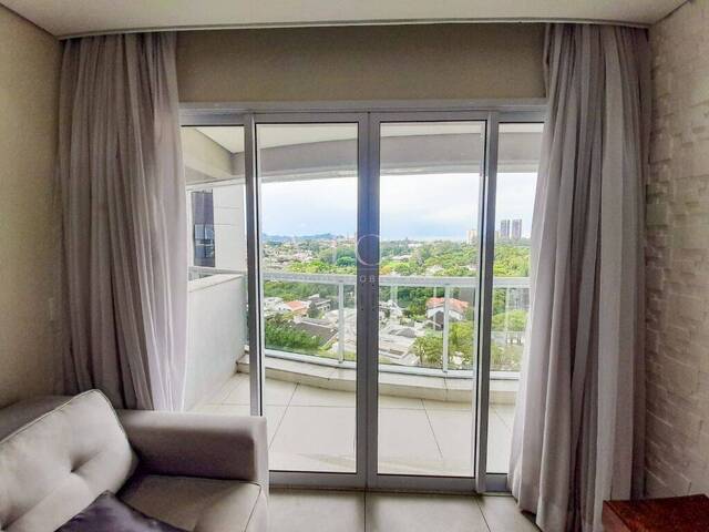 Apartamento para Locação em Barueri - 5