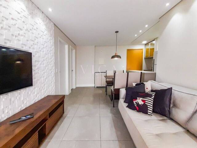 #1222AP - Apartamento para Locação em Barueri - SP - 1
