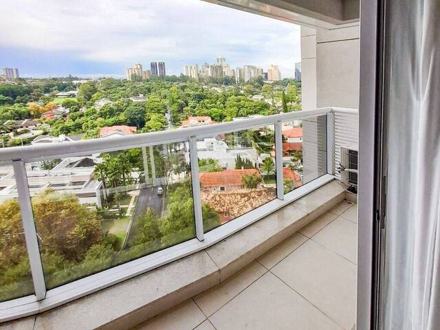 #1222AP - Apartamento para Locação em Barueri - SP - 3