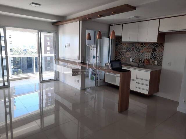 #1223AP - Apartamento para Locação em Barueri - SP
