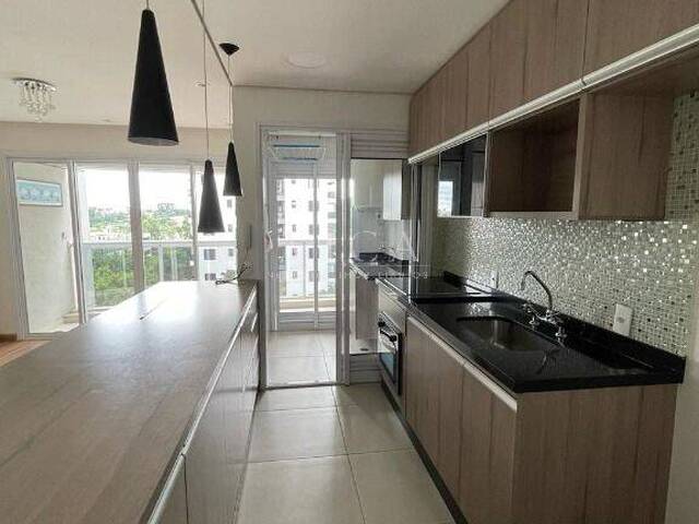 #1225AP - Apartamento para Locação em Barueri - SP - 2