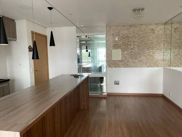 #1225AP - Apartamento para Locação em Barueri - SP - 3