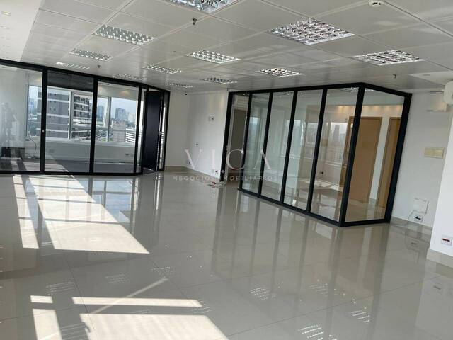 #1226SA - Sala para Locação em Barueri - SP - 2