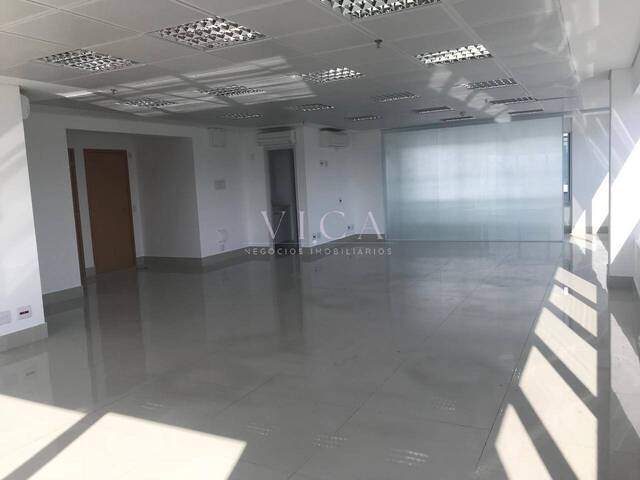 Sala para Locação em Barueri - 4