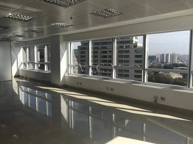 #1226SA - Sala para Locação em Barueri - SP - 3
