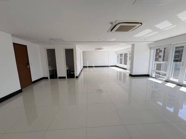 #1227SA - Sala para Locação em Barueri - SP - 2