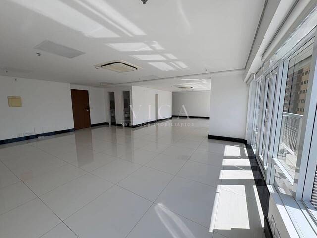 #1227SA - Sala para Locação em Barueri - SP - 1