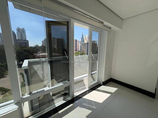 Sala para Locação em Barueri - 4