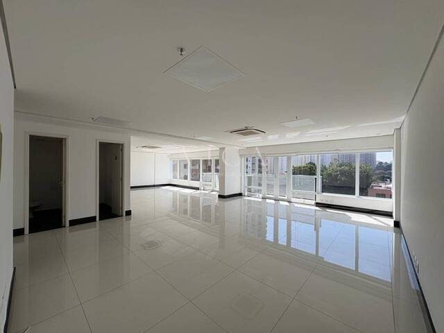 #1227SA - Sala para Locação em Barueri - SP - 3