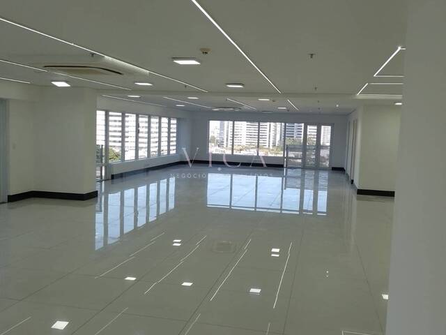 #1228SA - Sala para Locação em Barueri - SP