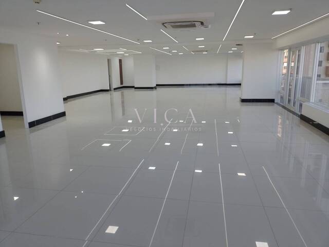 #1228SA - Sala para Locação em Barueri - SP