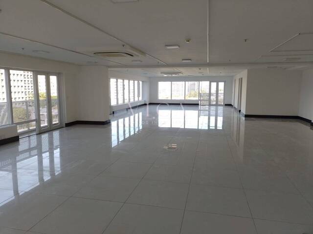 #1228SA - Sala para Locação em Barueri - SP