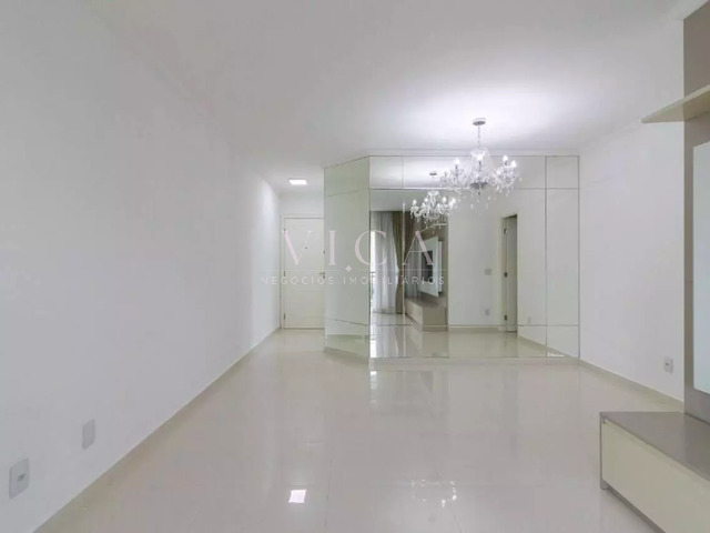 Apartamento para Locação em Santana de Parnaíba - 4