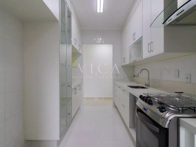 Apartamento para Locação em Santana de Parnaíba - 5