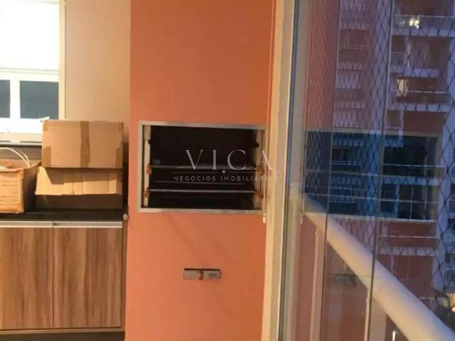 #1230AP - Apartamento para Locação em Santana de Parnaíba - SP - 3