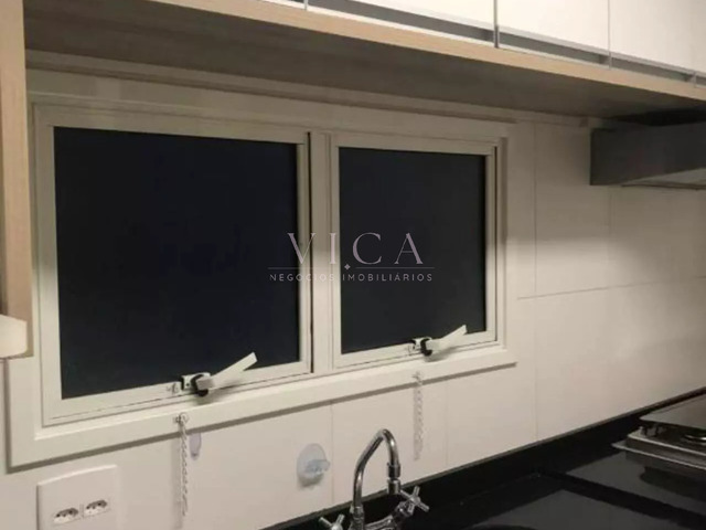Apartamento para Locação em Santana de Parnaíba - 5