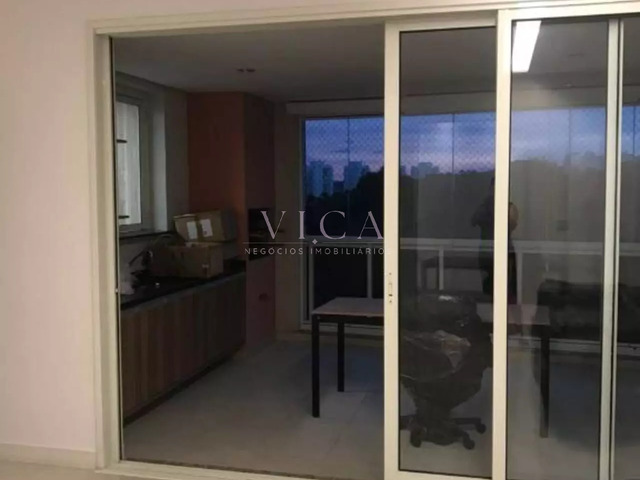 #1230AP - Apartamento para Locação em Santana de Parnaíba - SP - 1