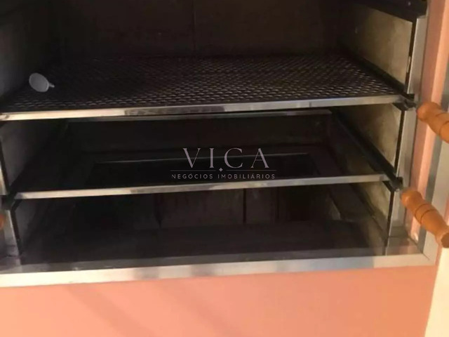 Apartamento para Locação em Santana de Parnaíba - 4
