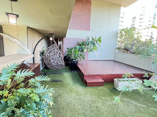#1231AP - Apartamento para Locação em Barueri - SP - 1