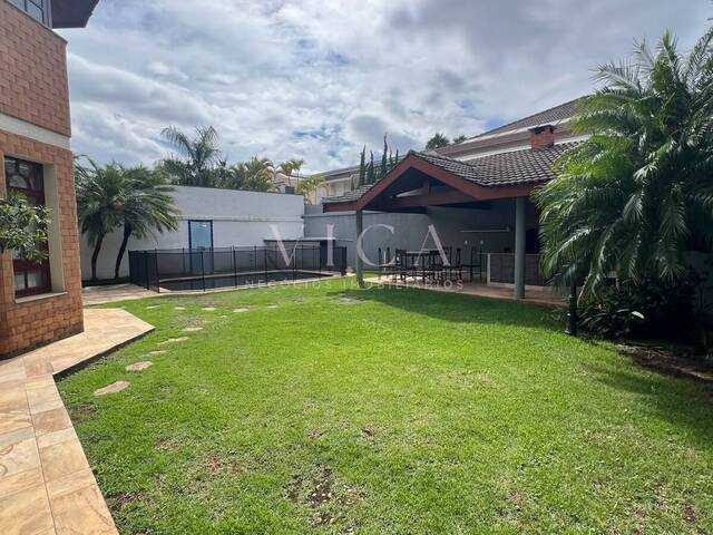 #1232CA - Casa para Locação em Barueri - SP - 1