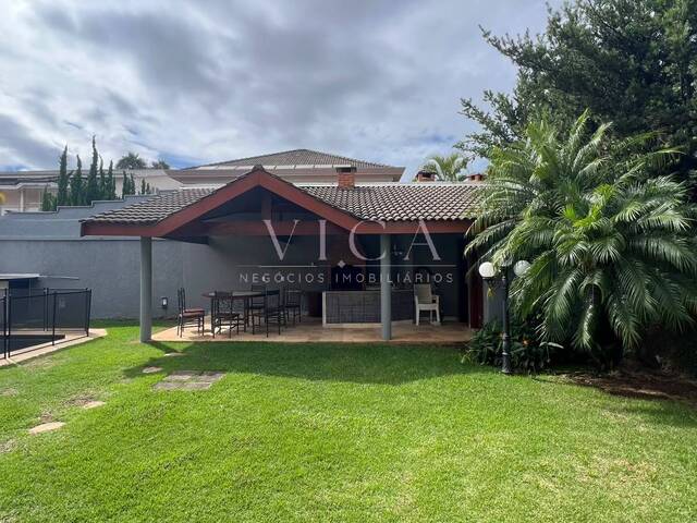 #1232CA - Casa para Locação em Barueri - SP - 3