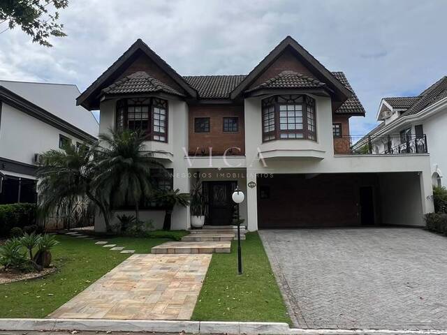 Casa para Locação em Barueri - 4