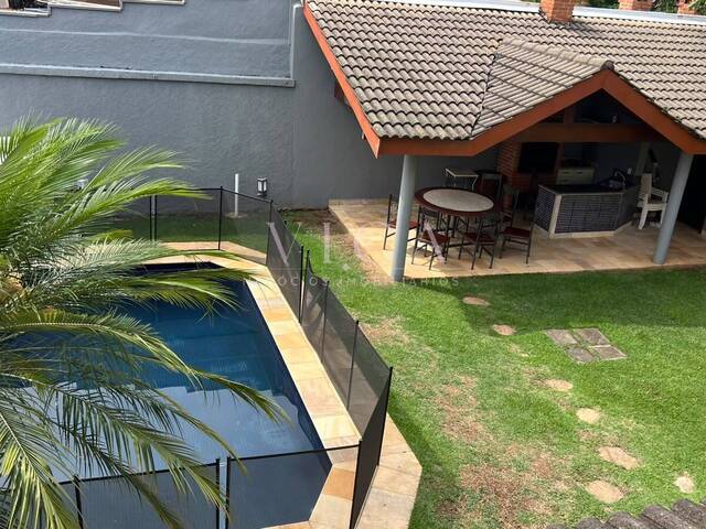#1232CA - Casa para Locação em Barueri - SP - 2