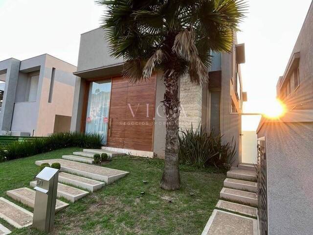 #1233CA - Casa para Venda em Barueri - SP - 3