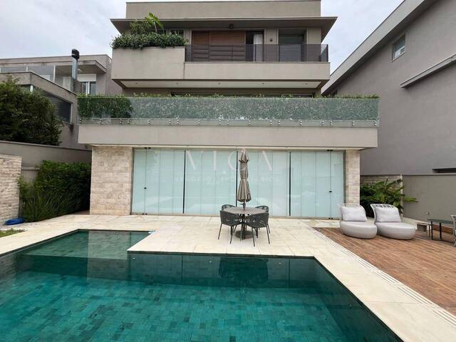 #1233CA - Casa para Venda em Barueri - SP - 1