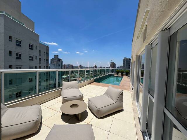 Apartamento para Venda em Barueri - 3