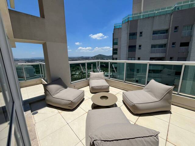 Apartamento para Venda em Barueri - 2