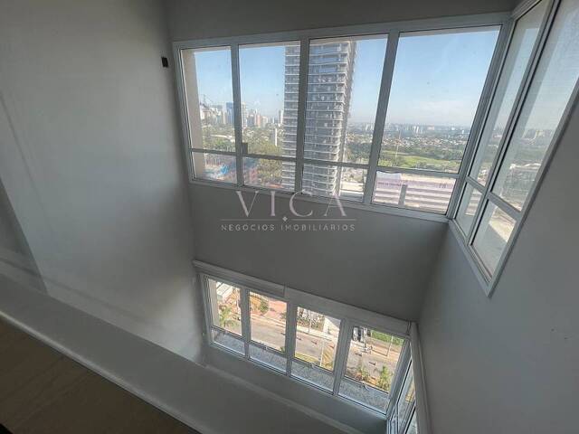 #1234AP - Apartamento para Locação em Barueri - SP - 3