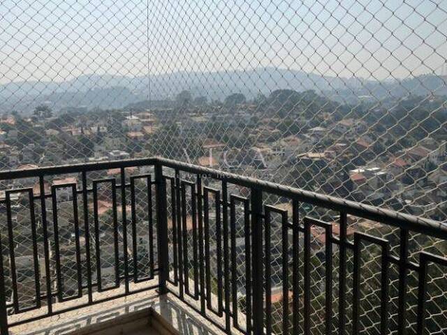 #1235AP - Apartamento para Locação em Barueri - SP - 3
