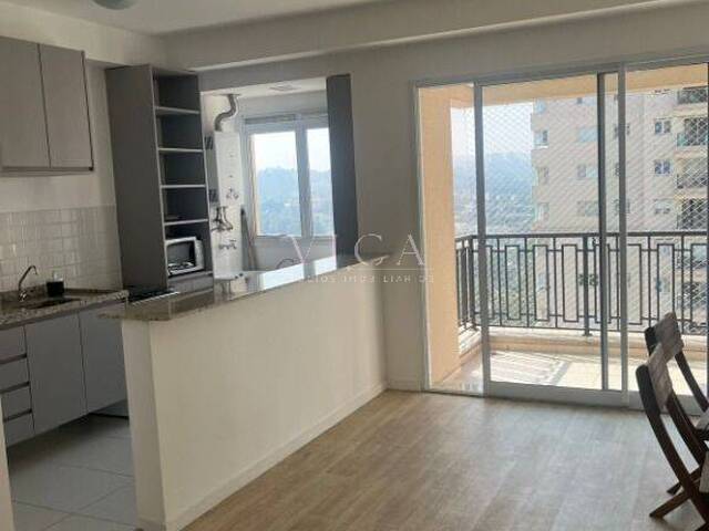 #1235AP - Apartamento para Locação em Barueri - SP - 2