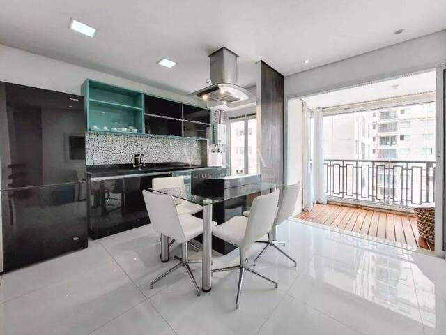 #1236AP - Apartamento para Locação em Barueri - SP - 2