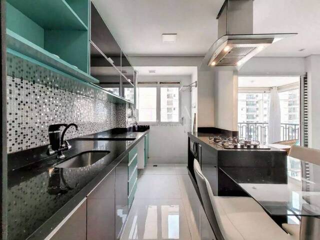 Apartamento para Locação em Barueri - 4