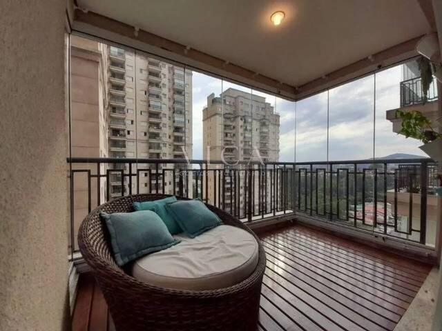 #1236AP - Apartamento para Locação em Barueri - SP - 3