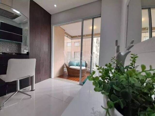 Apartamento para Locação em Barueri - 5