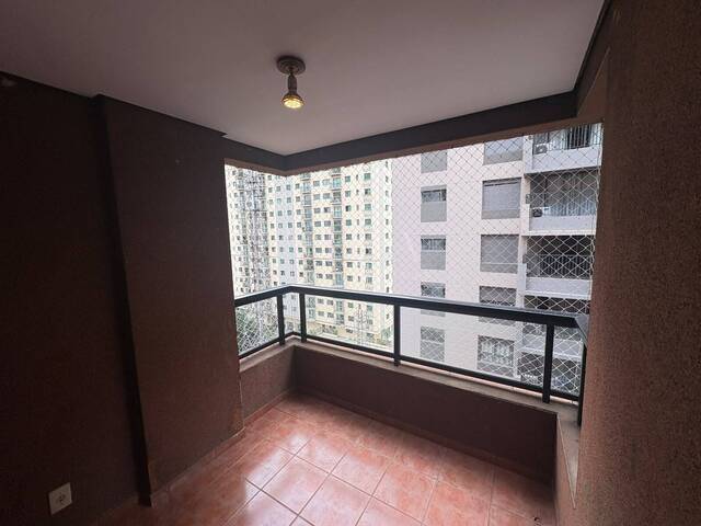 #1237AP - Apartamento para Locação em Barueri - SP - 2